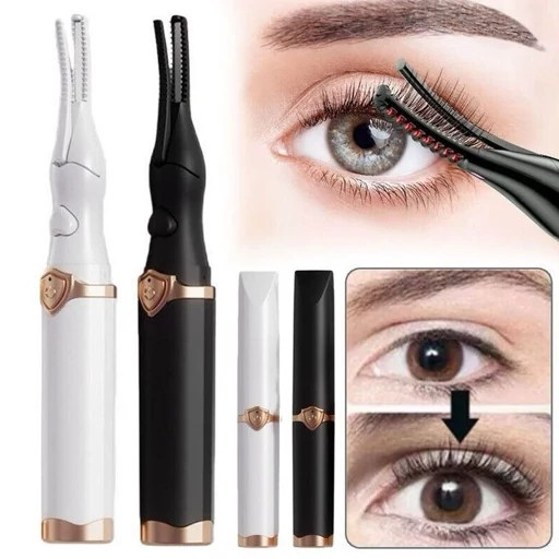 فرمژه حرارتی شارژی اتوماتیک کد۴۶۶
